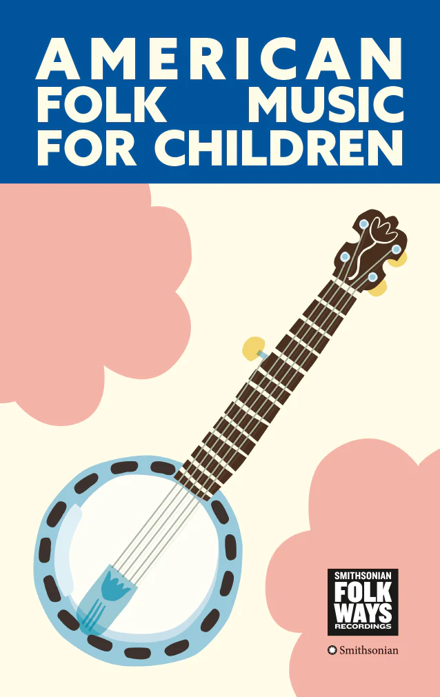 Around the World with Smithsonian Folkways - Image 2