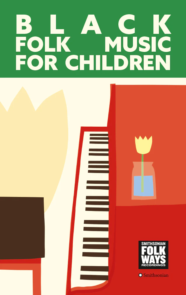 Around the World with Smithsonian Folkways - Image 3