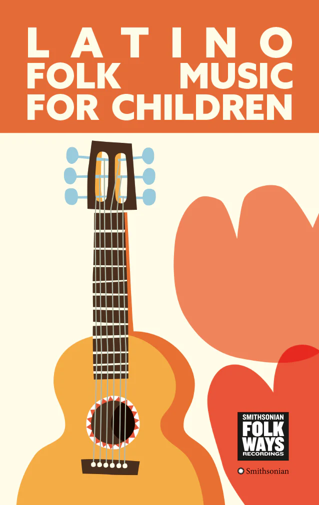 Around the World with Smithsonian Folkways - Image 4