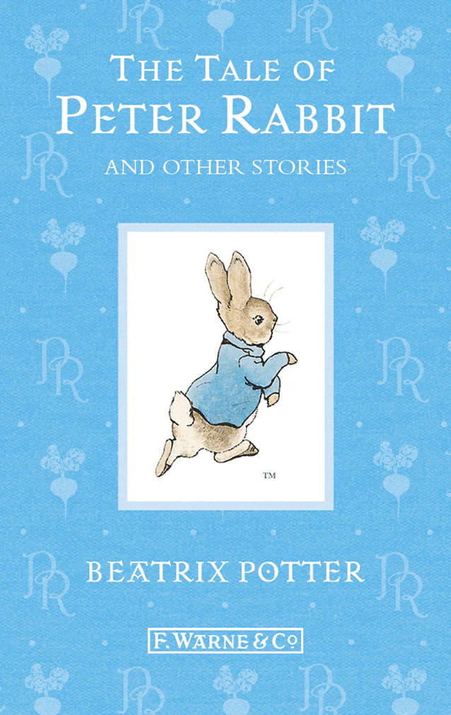 Beatrix Potter: The Complete Tales - Image 2