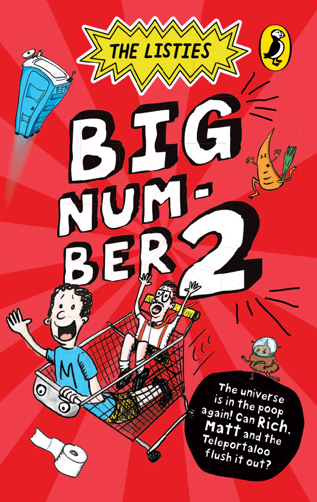 Big Number 2