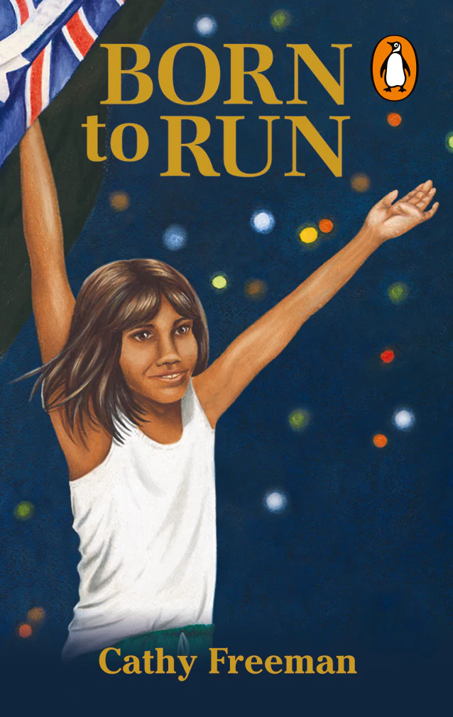 Born to Run