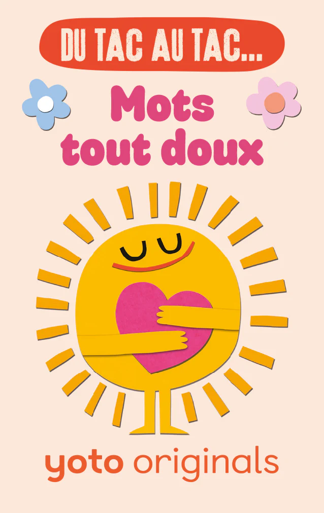 Collection "du tac au tac" - Image 2