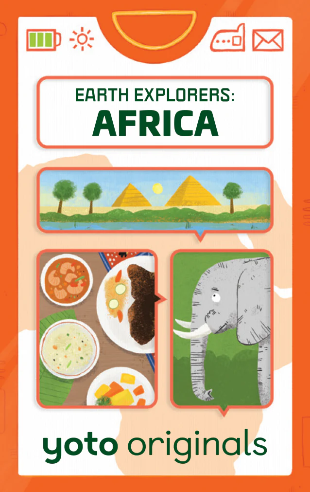 Earth Explorers - Image 5
