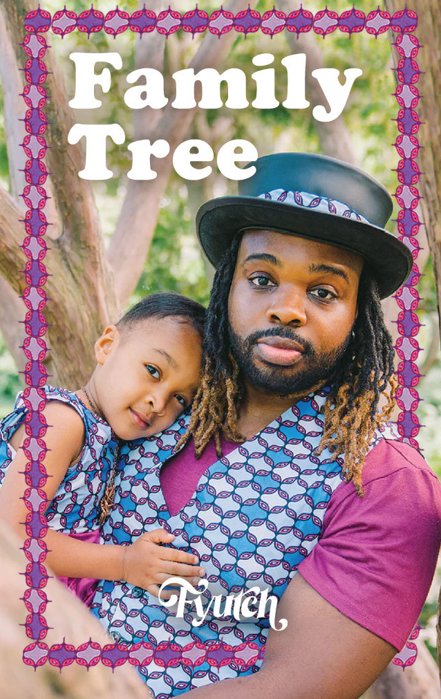 Family Tree
