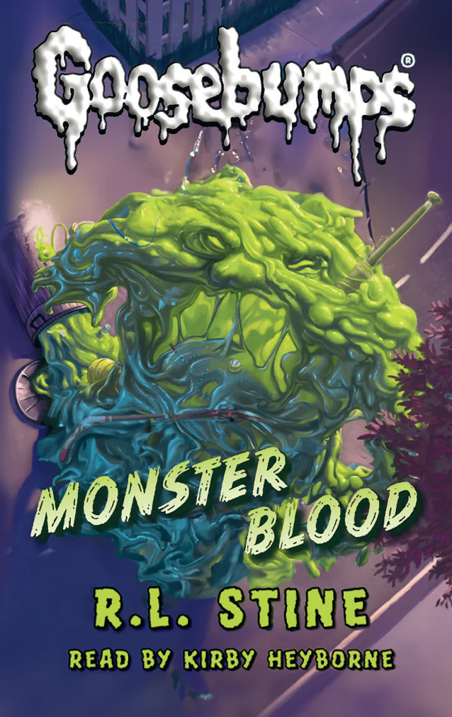 Goosebumps Pack - Image 4