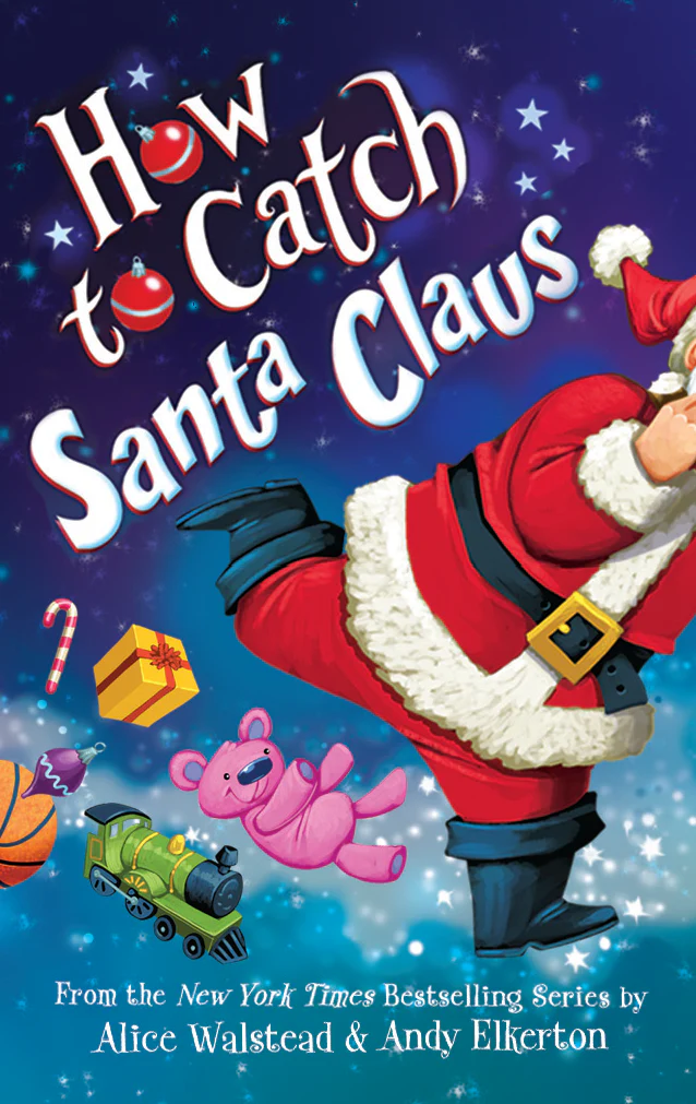 How to Catch: Holiday Pack - Image 2