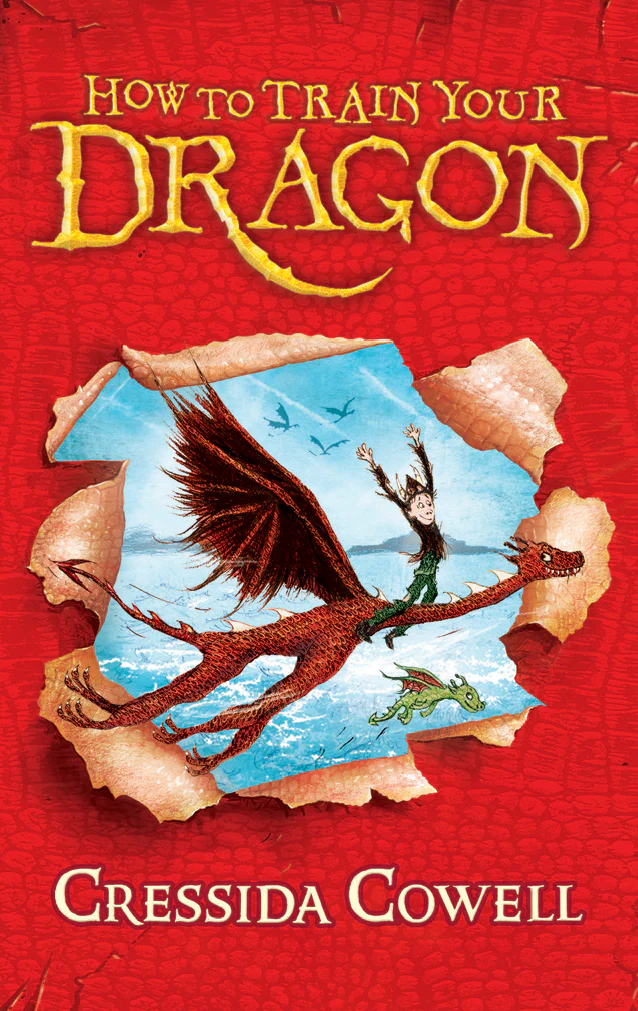 How to Train Your Dragon Collection 1 - Image 2