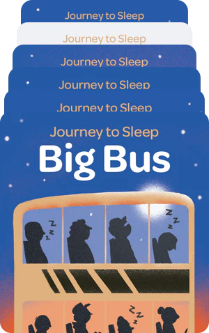 Journey to Sleep
