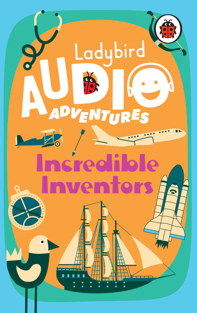 Ladybird Audio Adventures: Volume 3 - Image 2