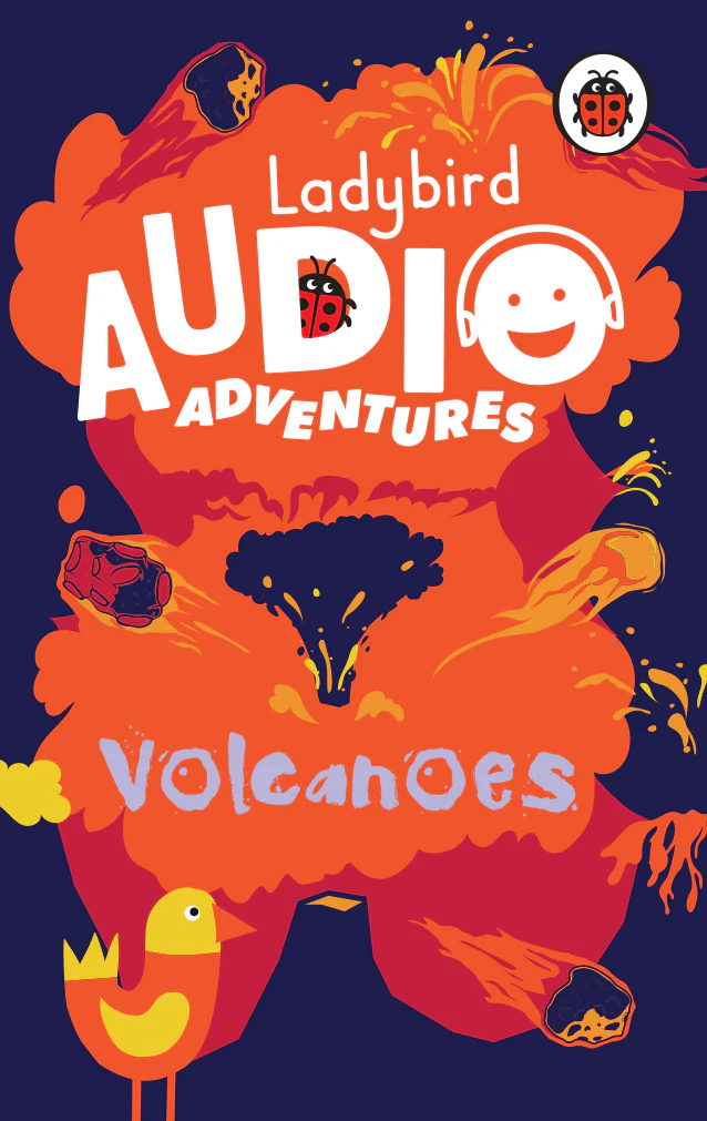 Ladybird Audio Adventures: Volume 3 - Image 4
