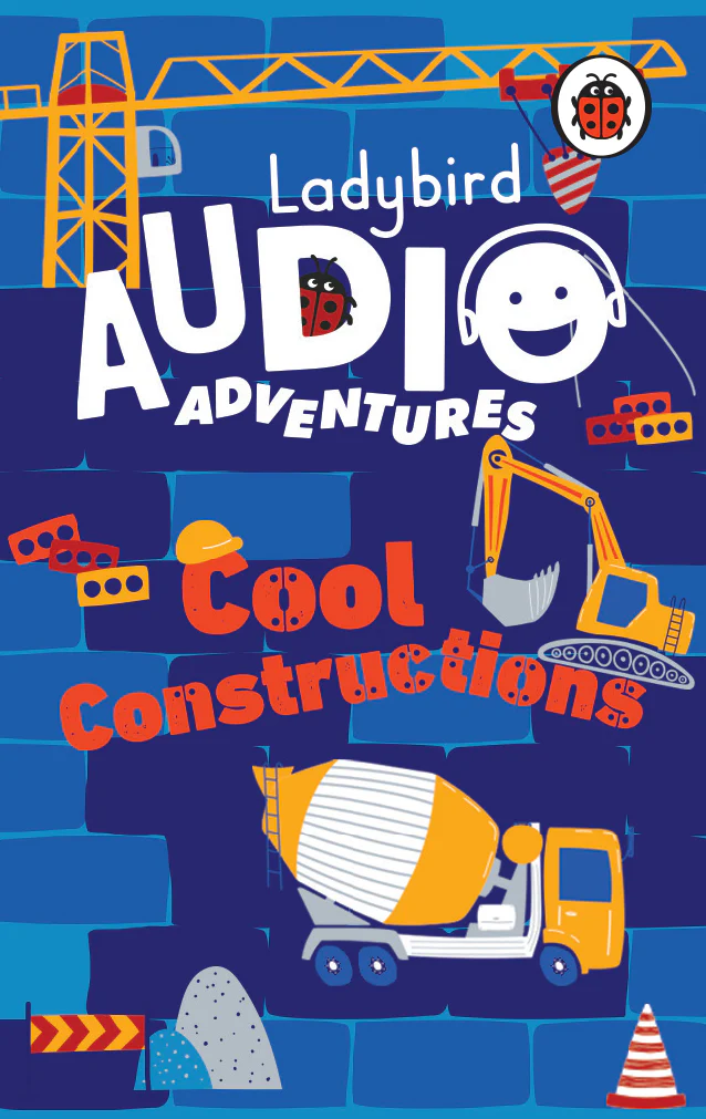 Ladybird Audio Adventures Volume 7 - Image 5
