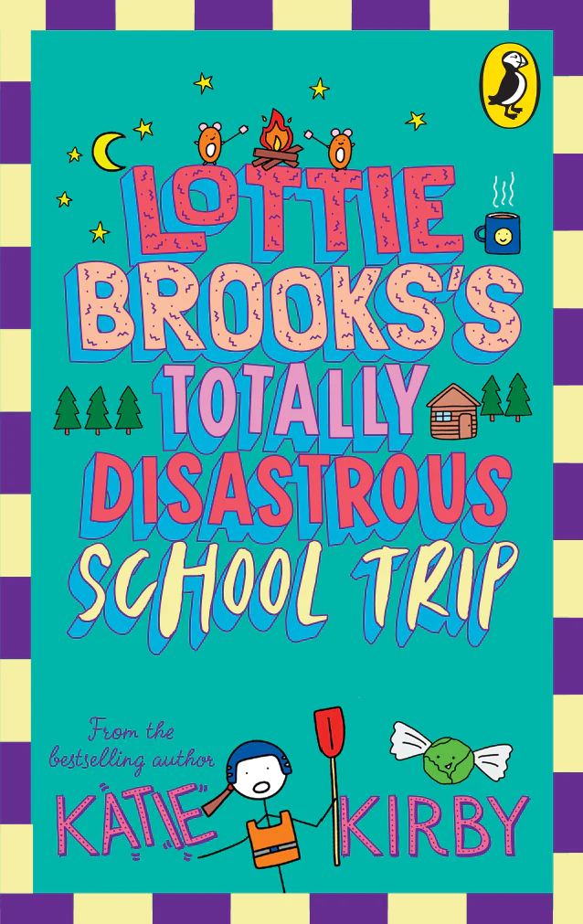 Lottie Brooks Collection: Volume 1 - Image 5