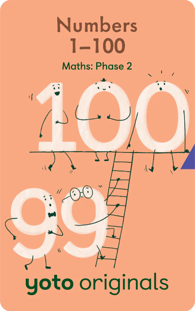Maths: Phase 2 UK - Image 2