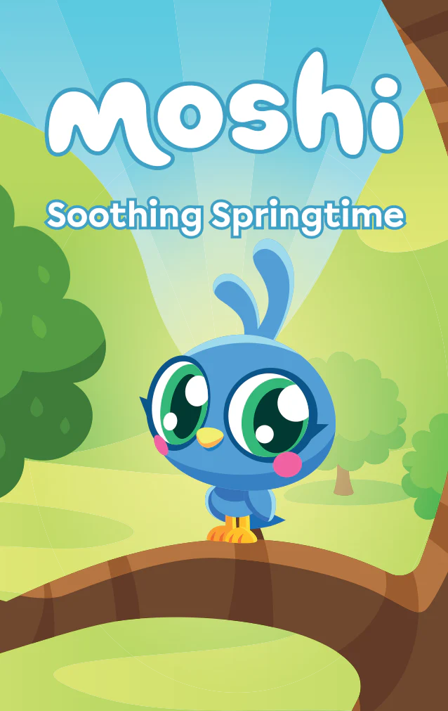 Moshi: Relaxation Pack (Digital) - Image 2