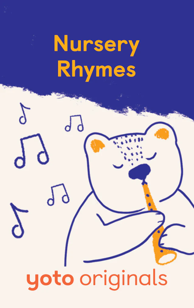Nursery Rhymes