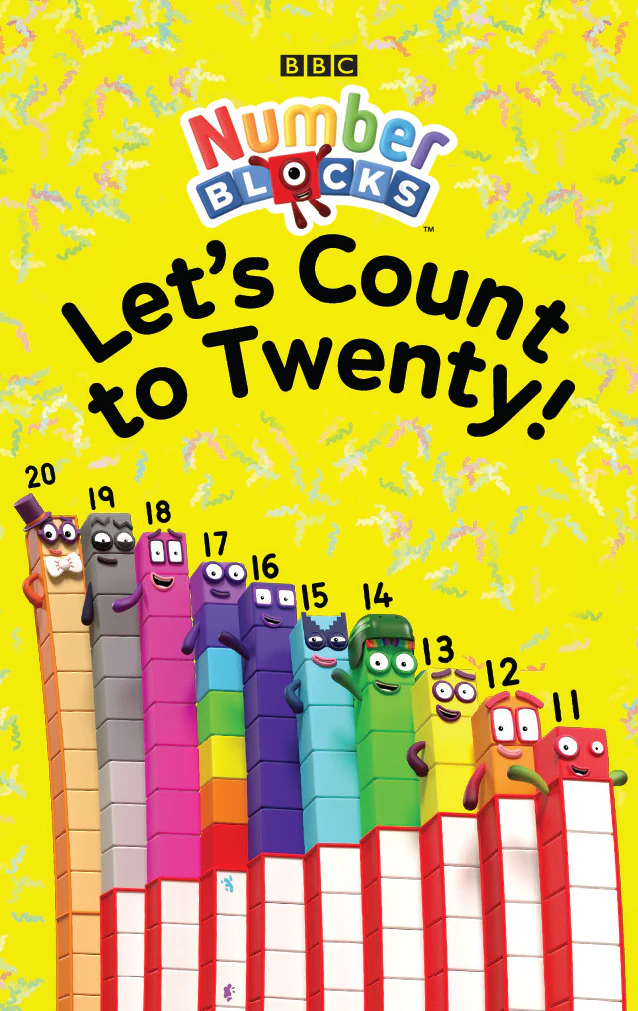Sing with Numberblocks - Image 4
