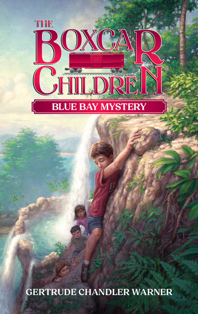 The Boxcar Children Collection 2 - Image 3