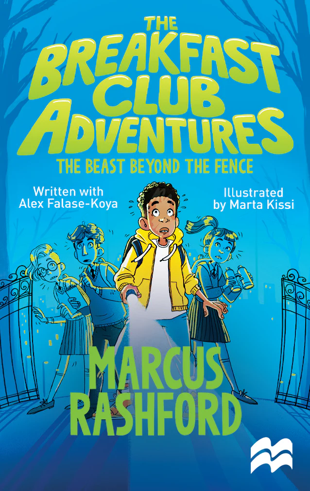 The Breakfast Club Adventures Bundle - Image 2