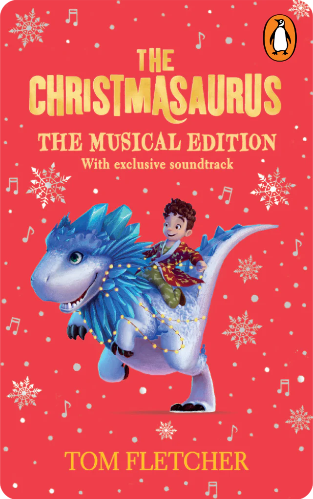 The Christmasaurus Bundle - Image 2