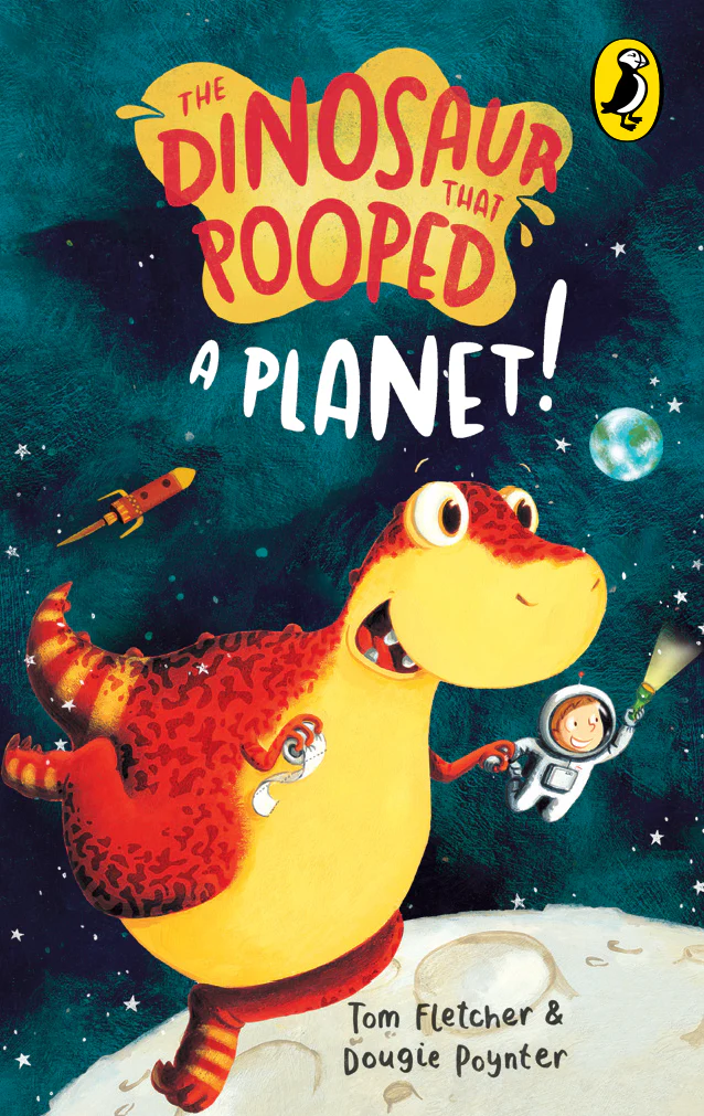 The Dinosaur That Pooped Collection - Image 4