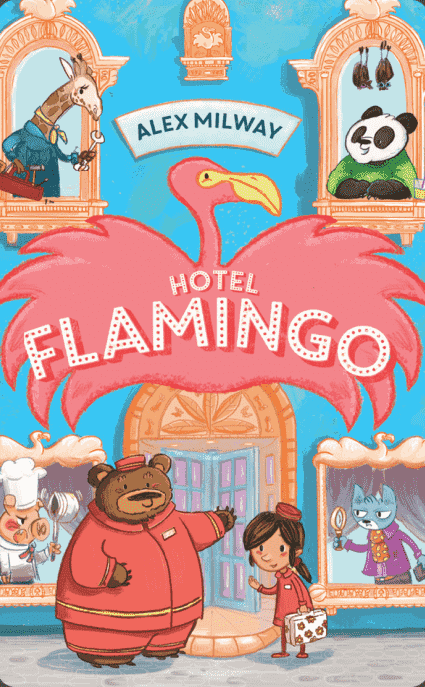The Hotel Flamingo Collection - Image 5