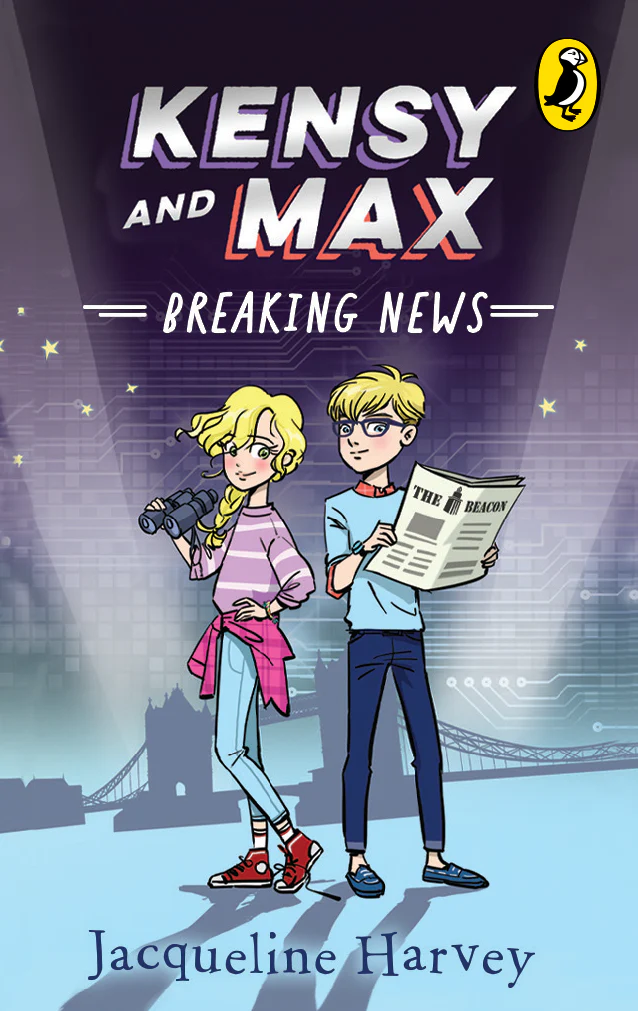The Kensy and Max Collection Volume 1 - Image 3