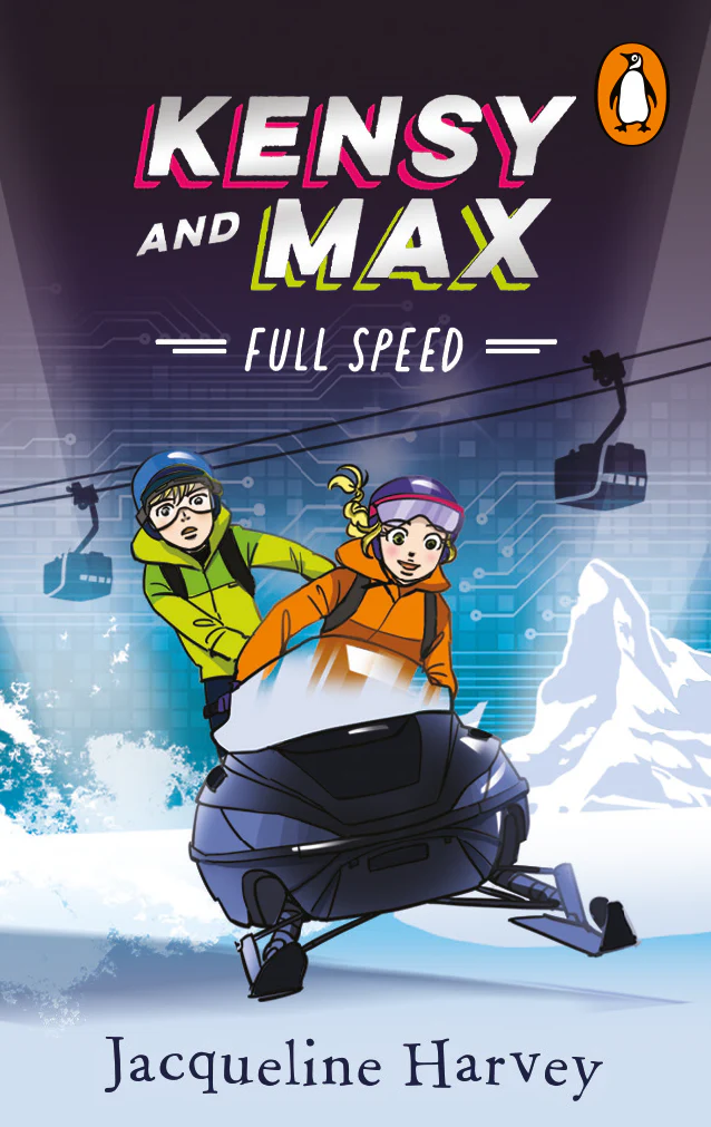 The Kensy and Max Collection Volume 2 - Image 2