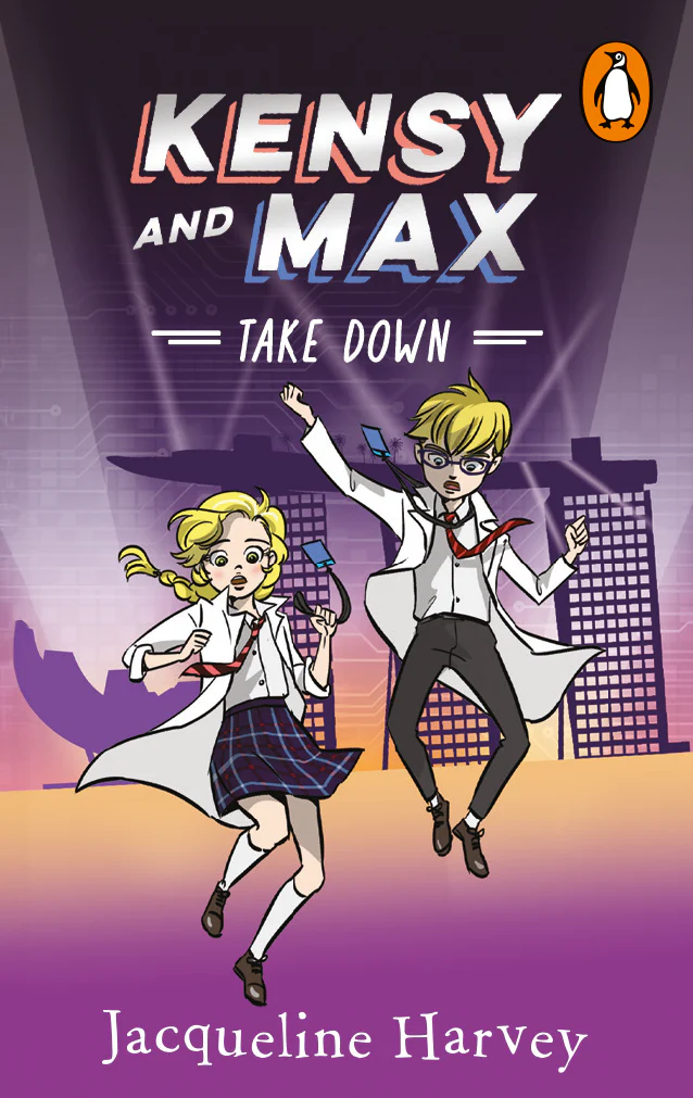 The Kensy and Max Collection Volume 2 - Image 3