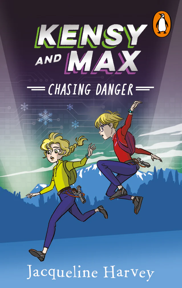 The Kensy and Max Collection Volume 2 - Image 5
