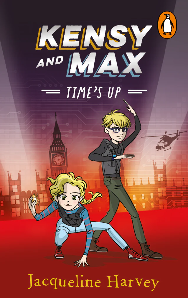 The Kensy and Max Collection Volume 2 - Image 6