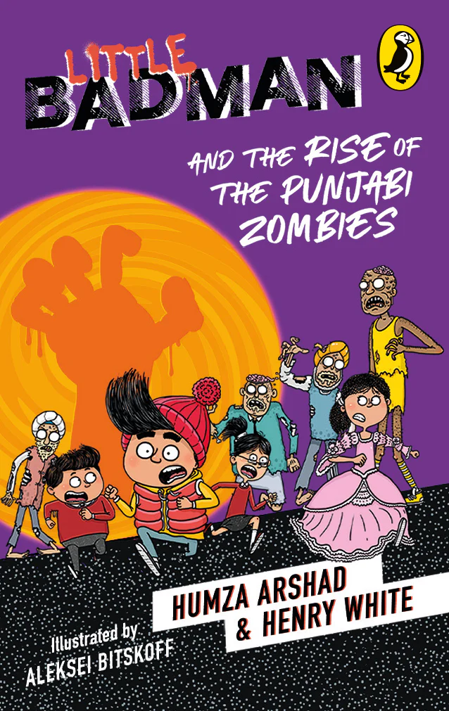 The Little Badman Collection (Digital) - Image 3