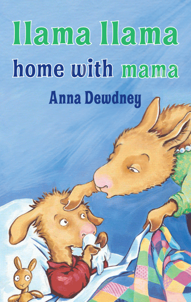 The Llama Llama Collection - Image 3
