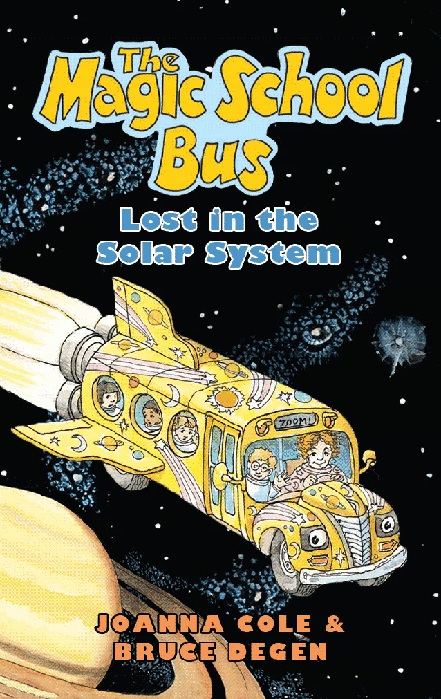 The Magic School Bus Pack - Image 6