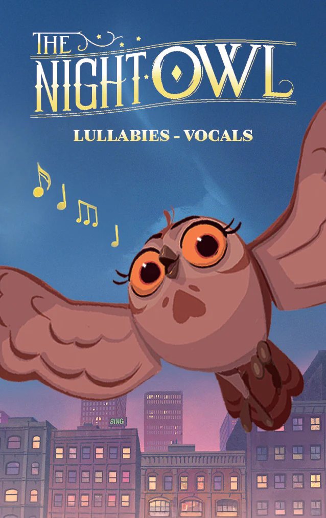 The Night Owl Pack - Image 2