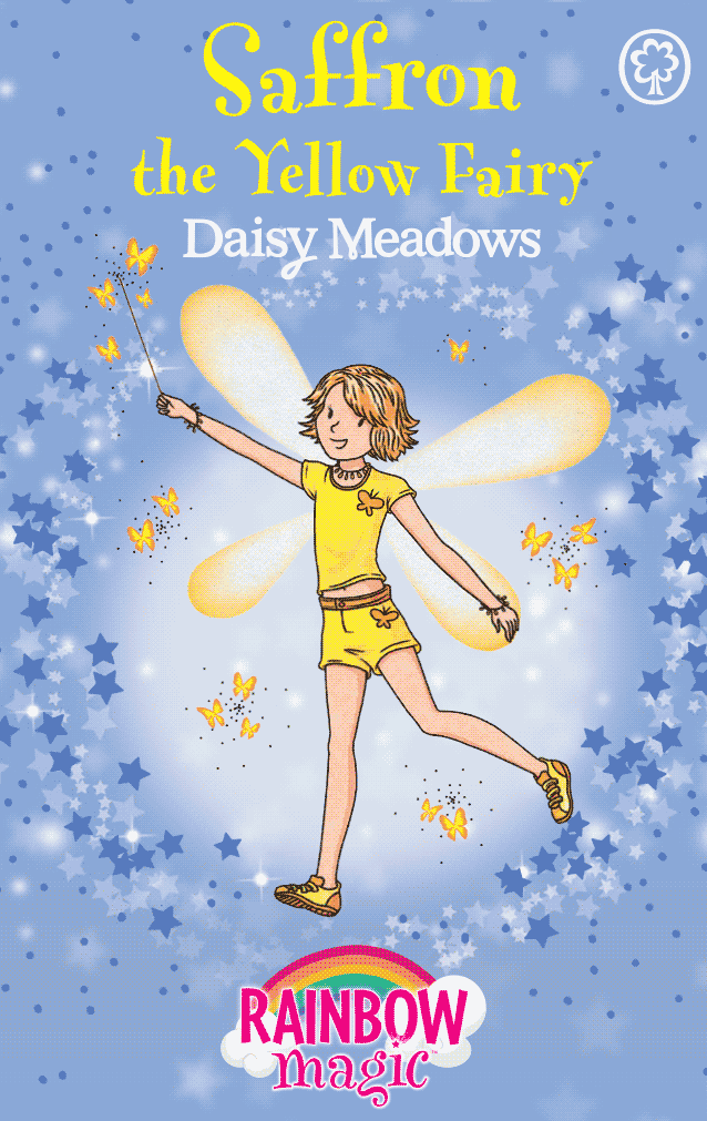 The Rainbow Fairies Collection - Image 5