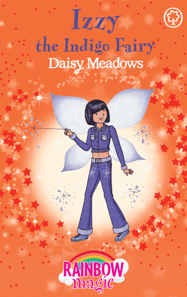 The Rainbow Fairies Collection - Image 8
