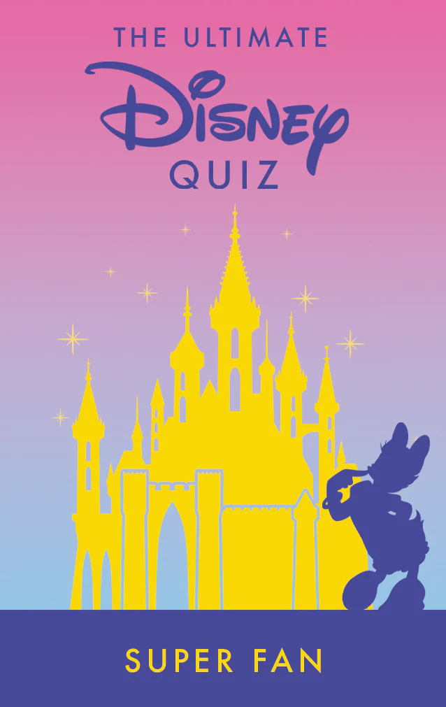 The Ultimate Disney Quiz - Image 2