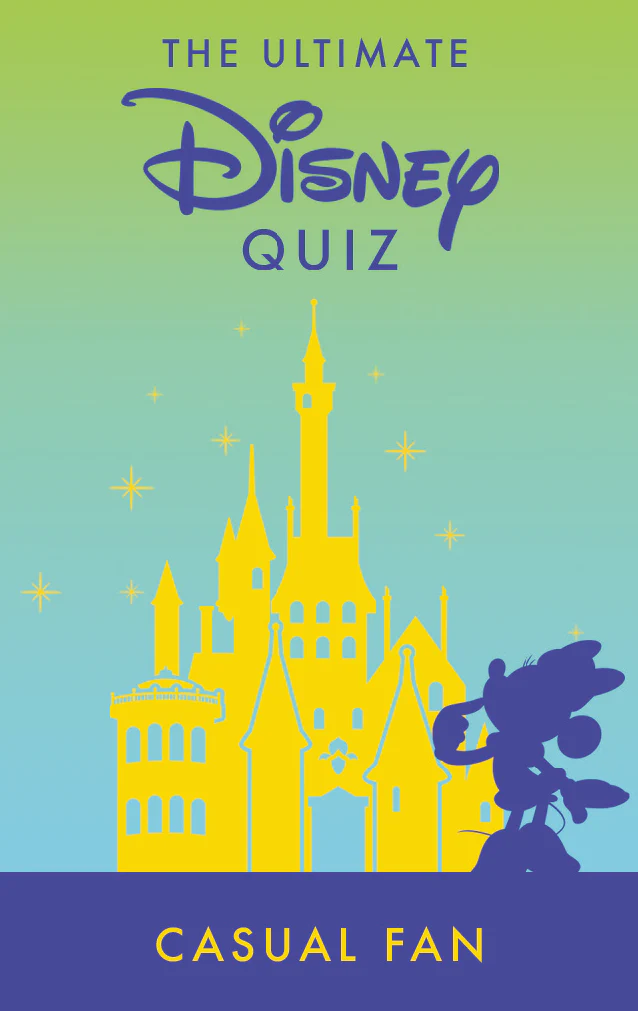 The Ultimate Disney Quiz - Image 5