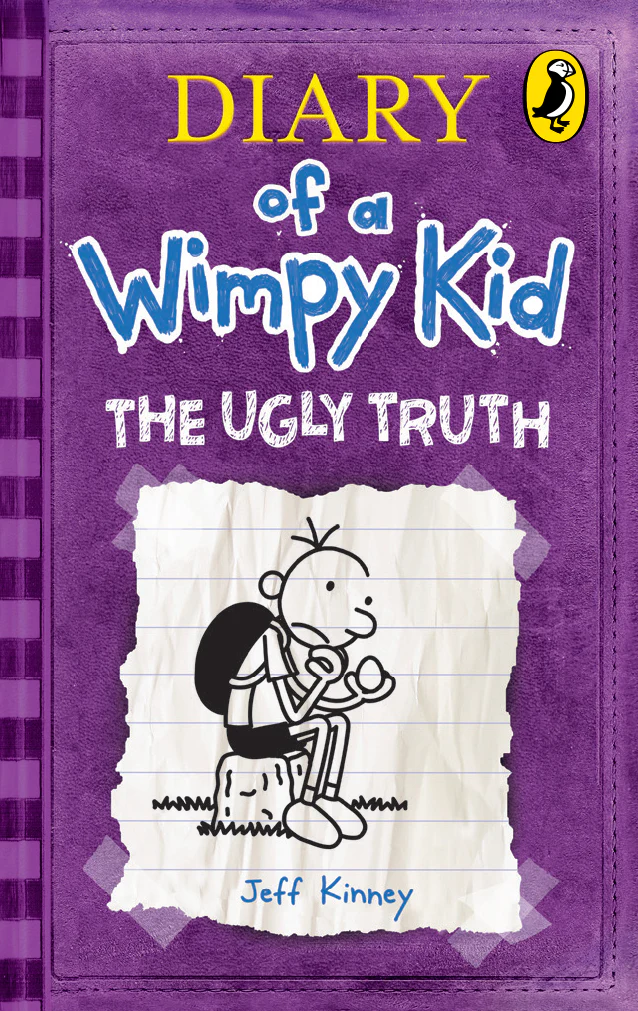 The Wimpy Kid Collection 2 - Image 2