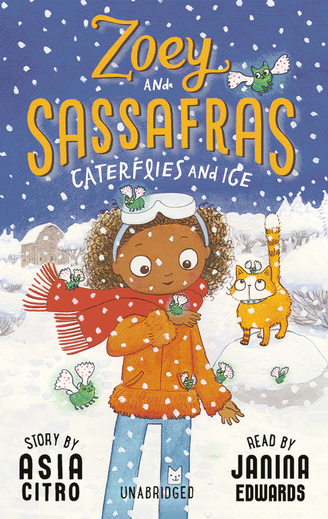 The Zoey and Sassafras Collection - Image 5