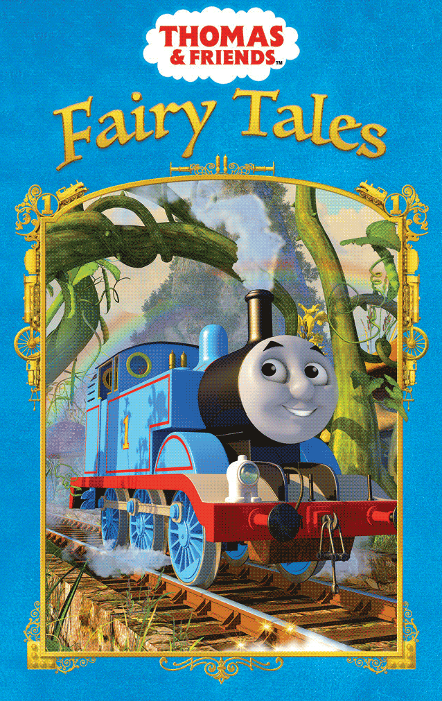Thomas & Friends â„¢ Fairy Tales