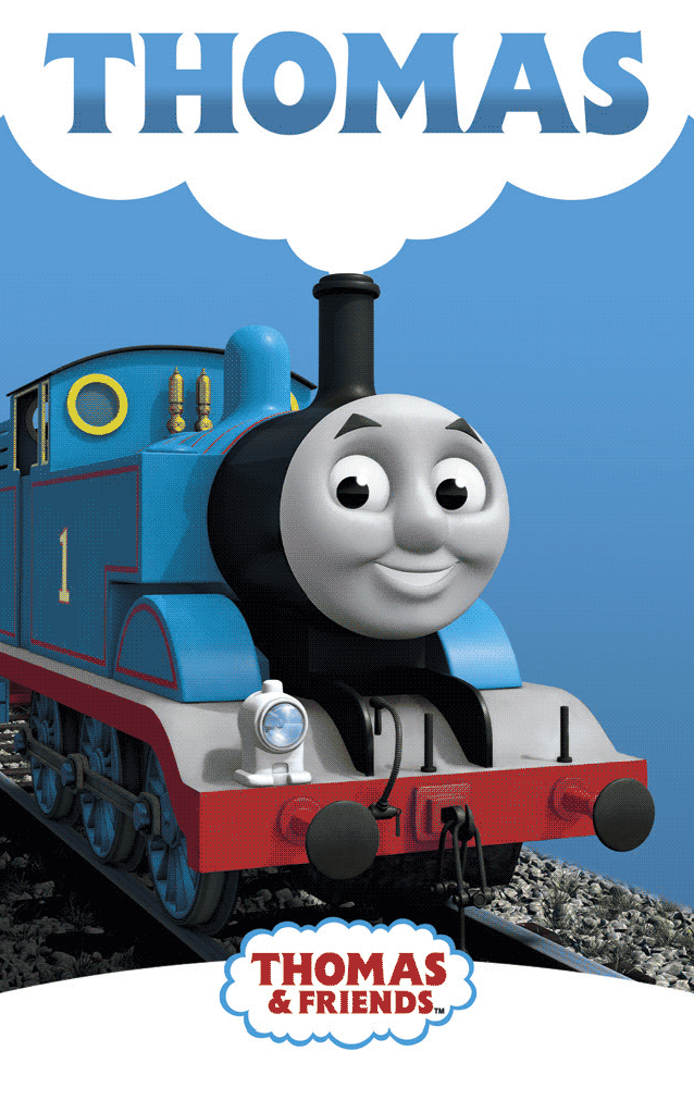 Thomas & Friends â„¢ The Steam Team Collection - Image 2