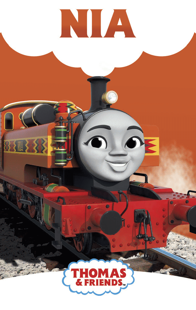 Thomas & Friends â„¢ The Steam Team Collection - Image 4