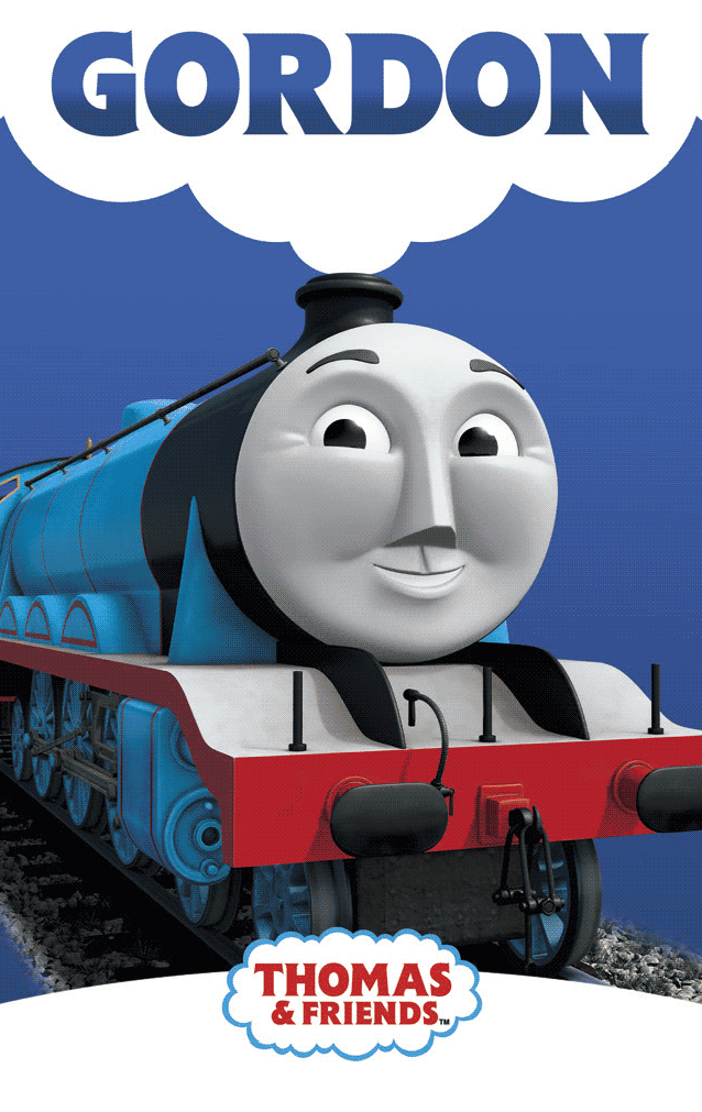 Thomas & Friends â„¢ The Steam Team Collection - Image 5