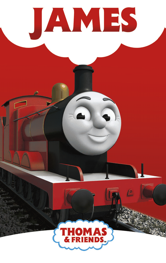 Thomas & Friends â„¢ The Steam Team Collection - Image 7