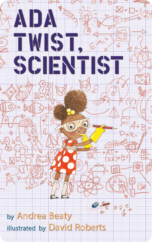 Yoto Player + Ada Twist Scientist & The Questioneers Bundle - Image 4