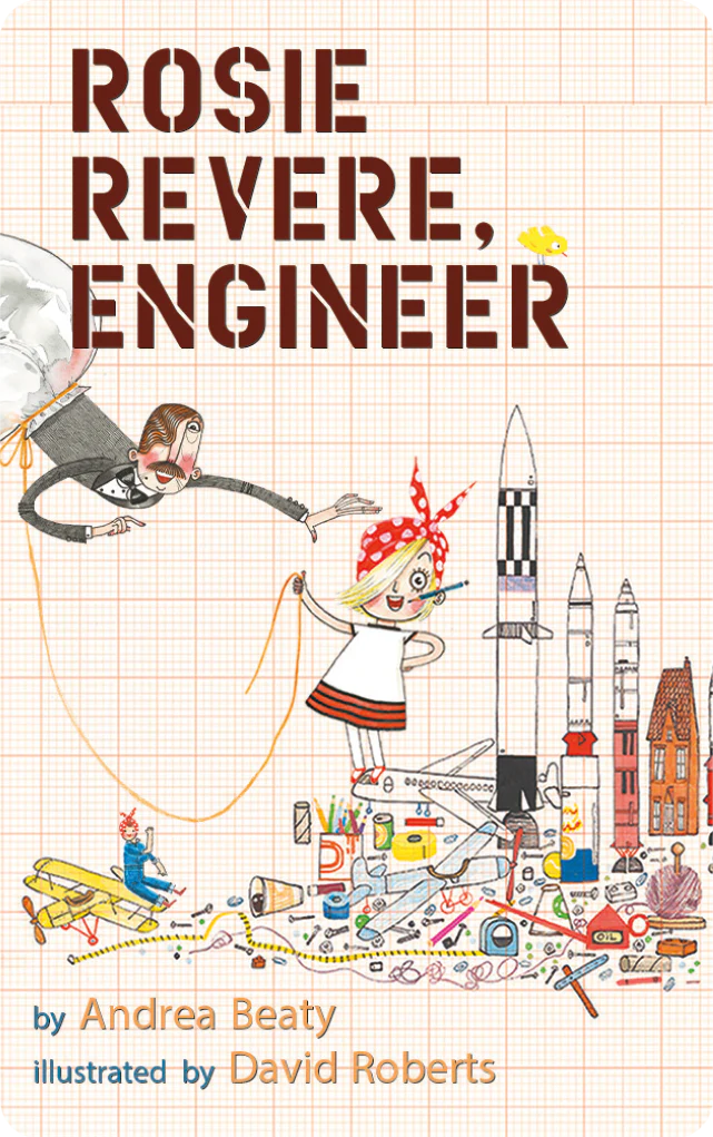 Yoto Player + Ada Twist Scientist & The Questioneers Bundle - Image 5