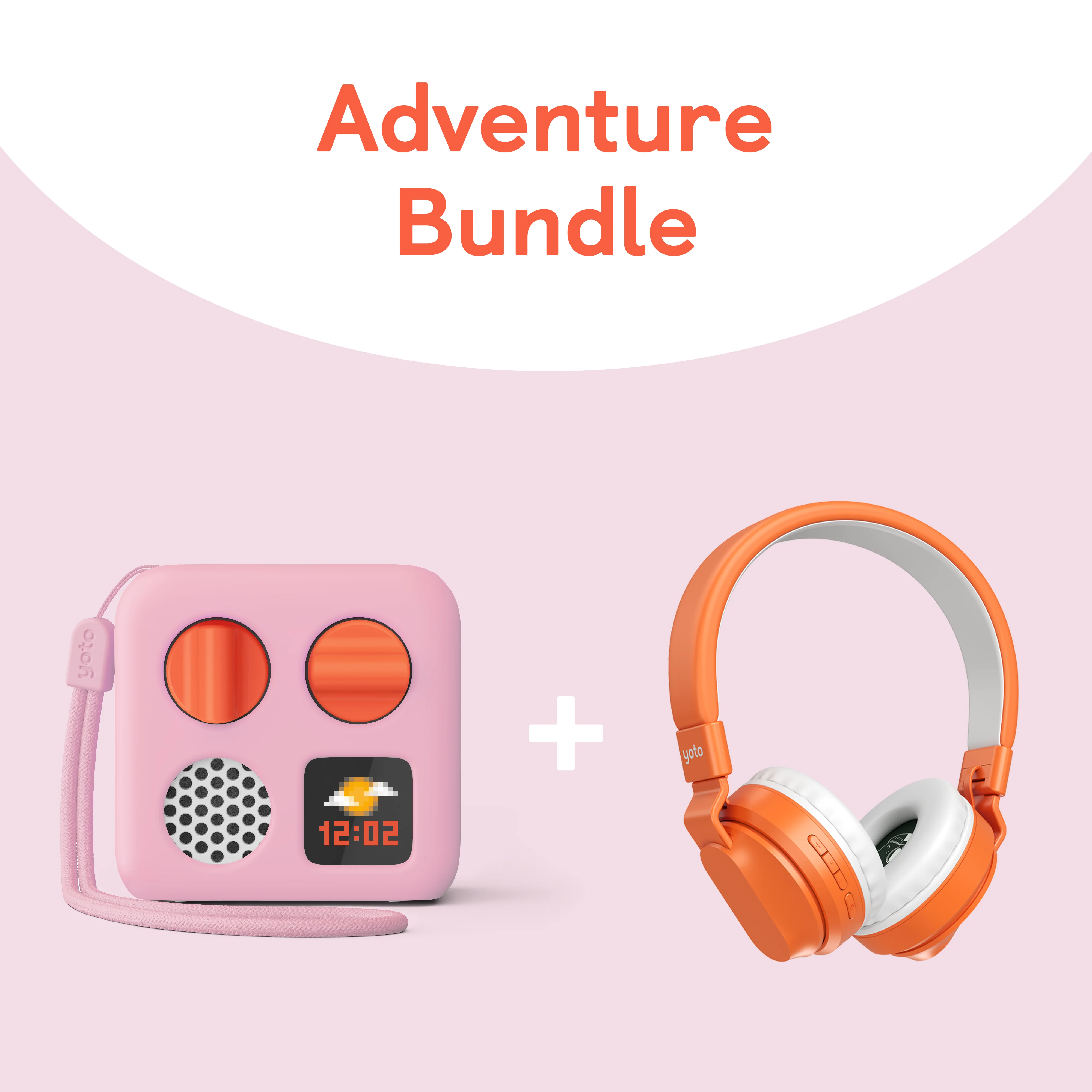 Yoto Mini Adventure Bundle - Image 2