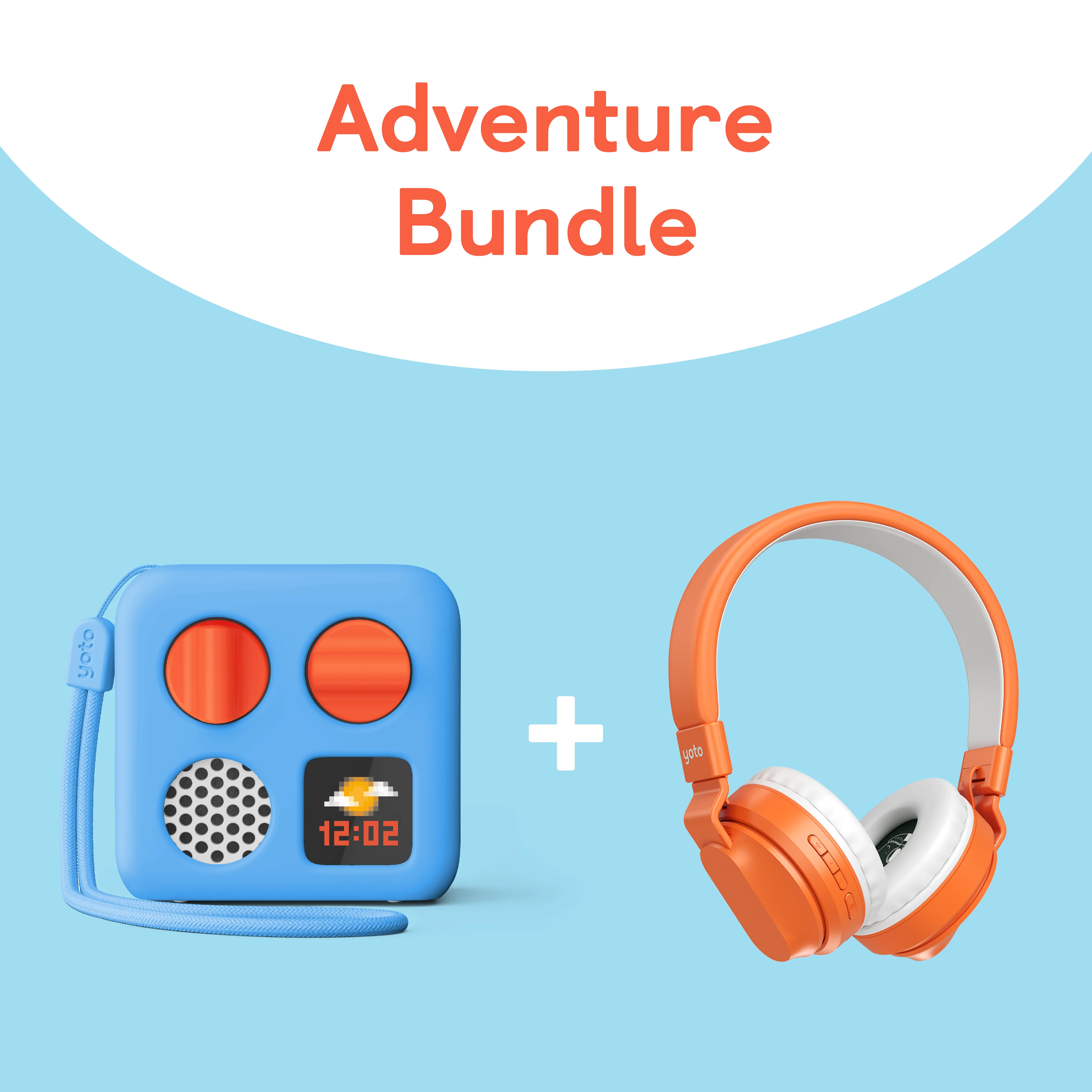 Yoto Mini Adventure Bundle - Image 3